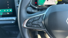 Renault Symbioz 1.6 E-Tech FHEV 145 Techno 5dr Auto Hybrid Estate